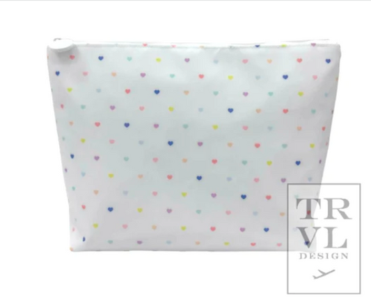 Love Hearts Trio Set