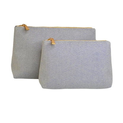 Linen Duo Set
