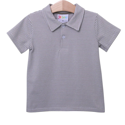 Michael Polo - Short Sleeve