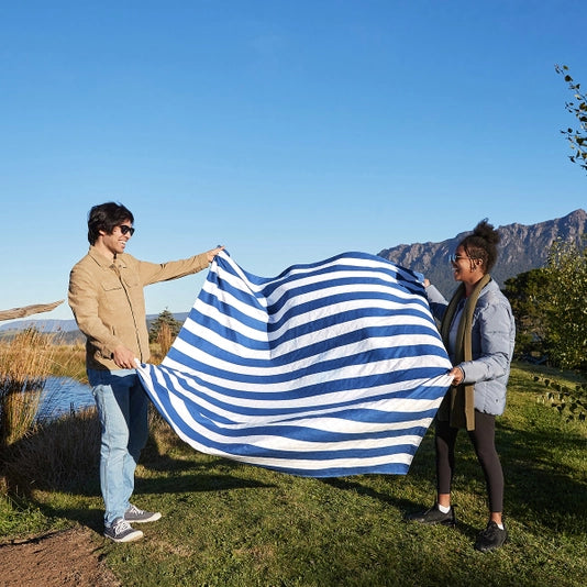 Picnic Blanket (Dock & Bay)