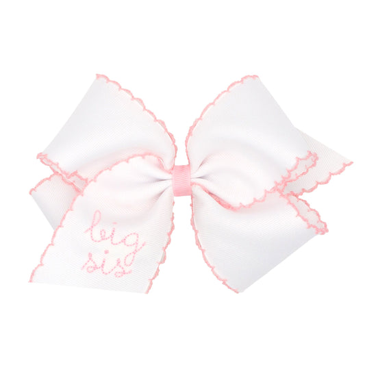 Big Sis Bow