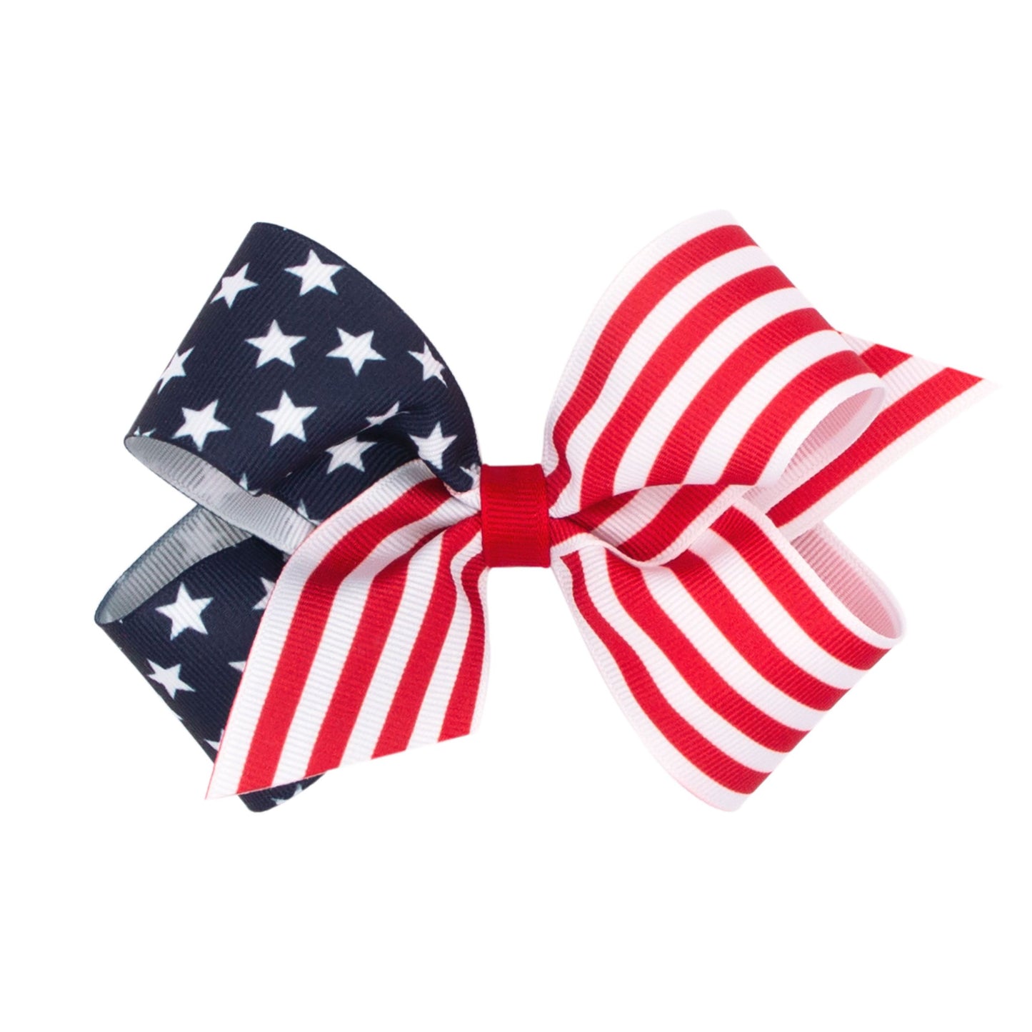 Patriotic Bow