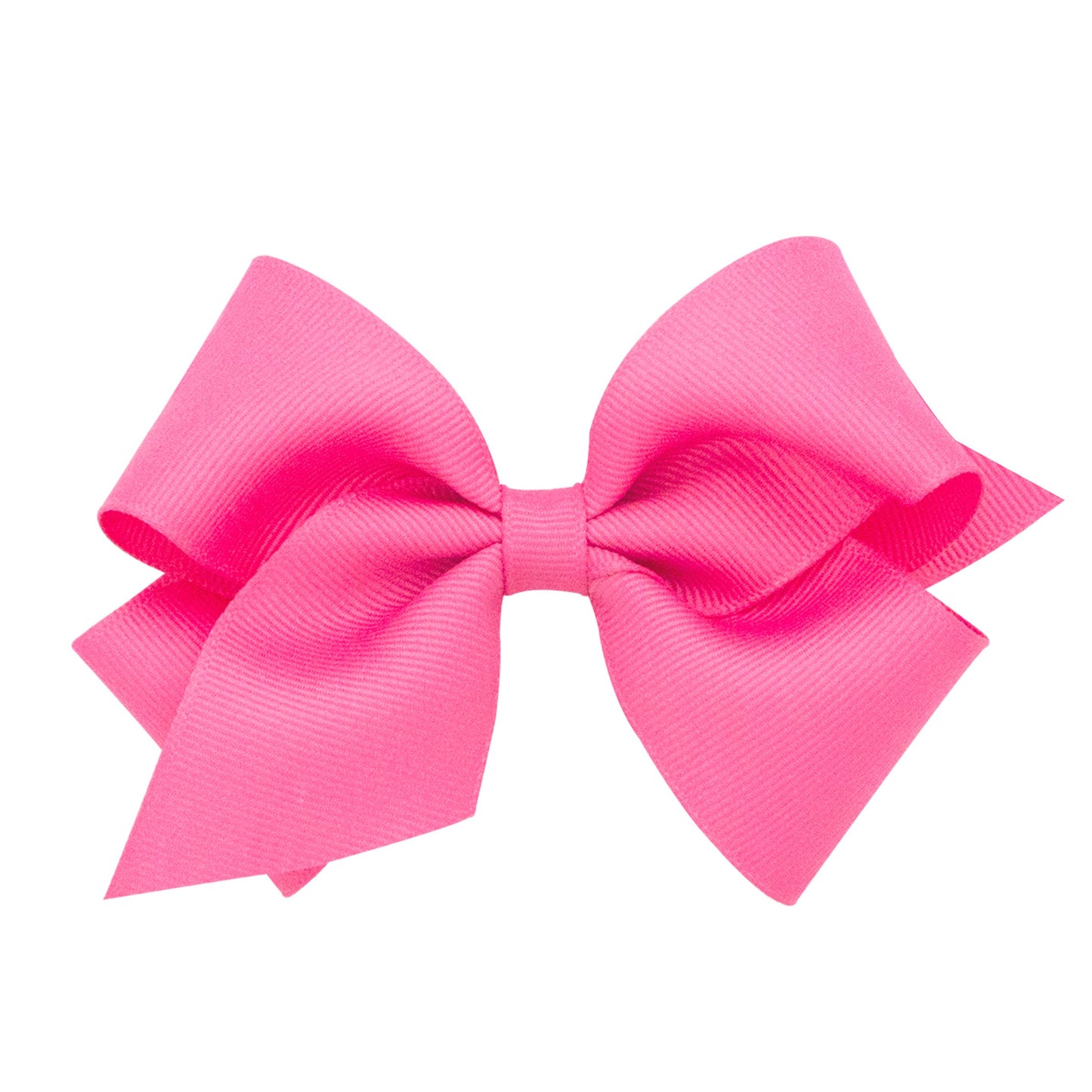 Small Classic Grosgrain Bow (Multiple Colors)