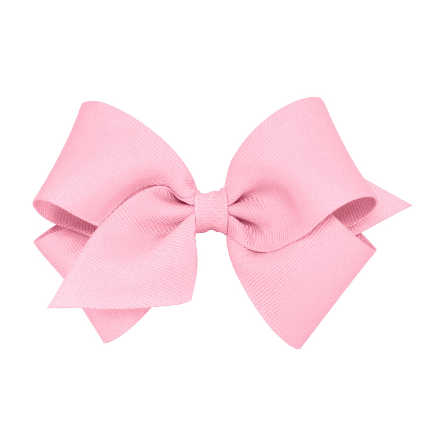 Small Classic Grosgrain Bow (Multiple Colors)