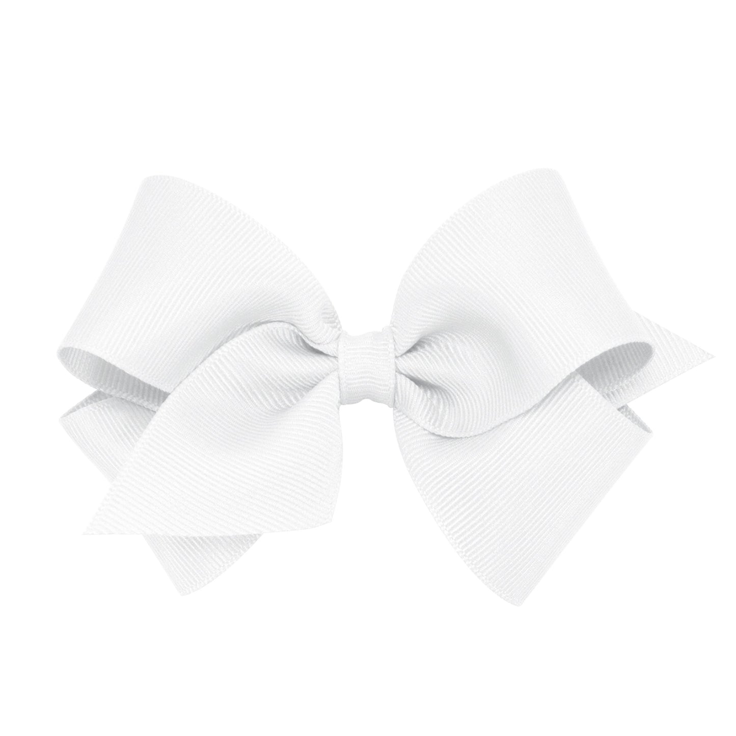 Small Classic Grosgrain Bow (Multiple Colors)