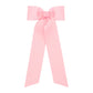 Grosgrain Bow with Streamer Tails (Multiple Colors)