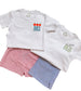 Back to School Shirt - Boys
