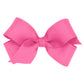 Mini Classic Grosgrain Bow (Multiple Colors)