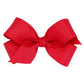 Mini Classic Grosgrain Bow (Multiple Colors)