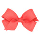 Mini Classic Grosgrain Bow (Multiple Colors)
