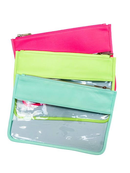 The Clear Case