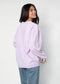 Corded Crewneck