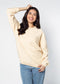 Corded Crewneck
