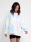 Corded Crewneck