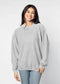 Corded Crewneck