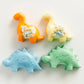 Sparkling Sidewalk Chalk
