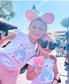 Magic Kingdom Castle Shirt