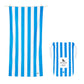 Dock & Bay Quick Dry Beach Towel