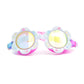 Swim Goggles - Flowers