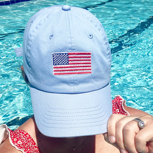 Adult Hat
