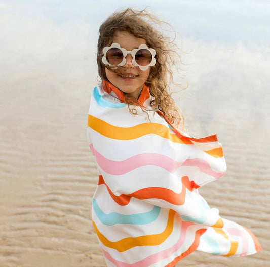 Dock & Bay Kid Towel