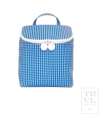 Take Away Insulated Lunch Bag