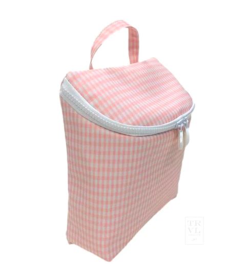 Take Away Insulated Lunch Bag