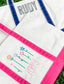 Medium Boat Tote