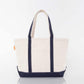 Medium Boat Tote