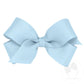 Mini Classic Grosgrain Bow (Multiple Colors)