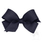 Mini Classic Grosgrain Bow (Multiple Colors)
