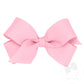 Mini Classic Grosgrain Bow (Multiple Colors)