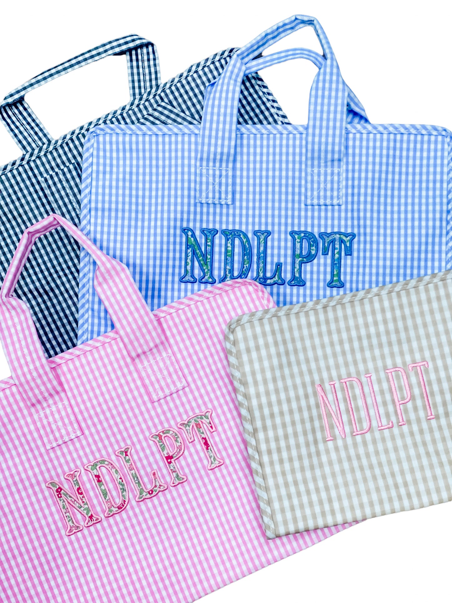 NDLPT Market Tote