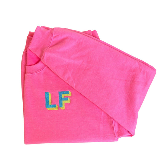 Neon Sweatshirt