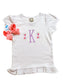 Back to School Top - Girl