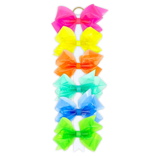 WeeSplash™ Pool Bow