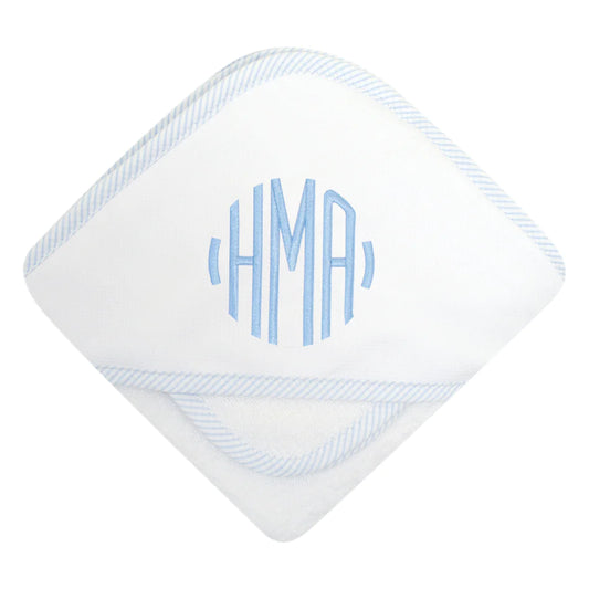 Hooded Towel Set