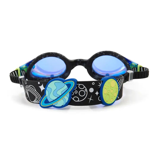 Swim Goggles - Solar System