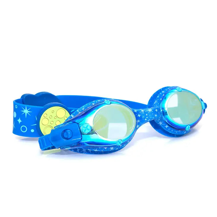 Swim Goggles - Solar System