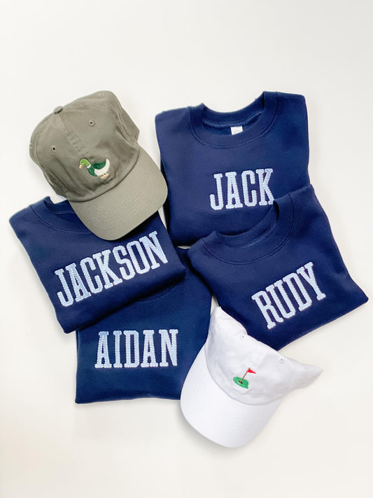 Toddler Sweatshirt