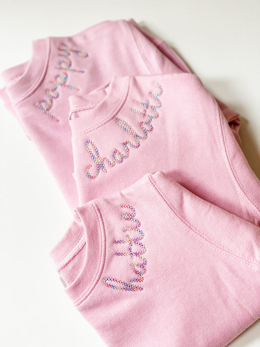 Toddler Sweatshirt