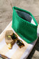Terry Tile Large Pouch