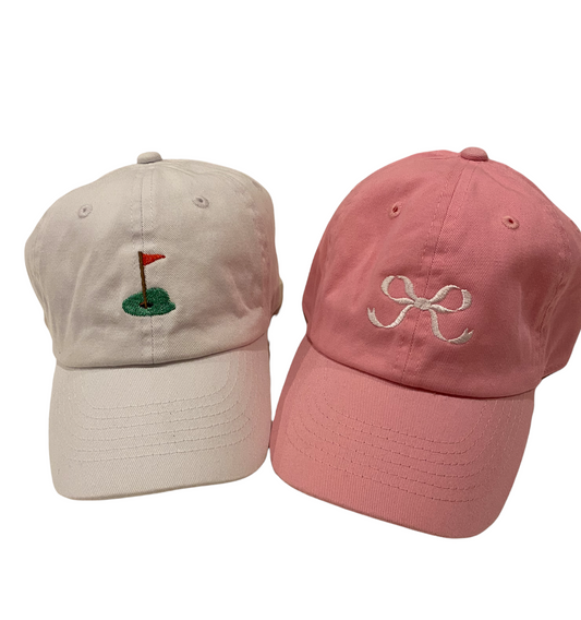 Toddler Hat