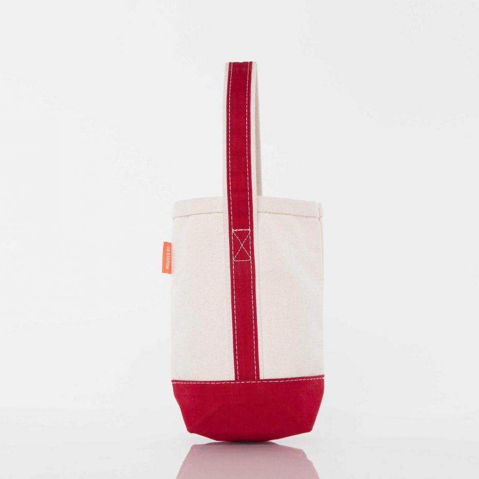 Wine Carrier (2 or 4 Bottle)