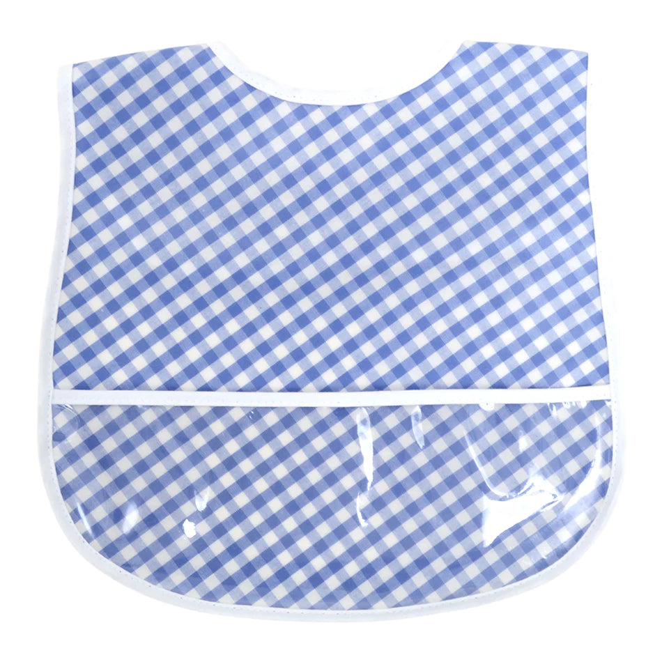 Wipeable shop baby bibs