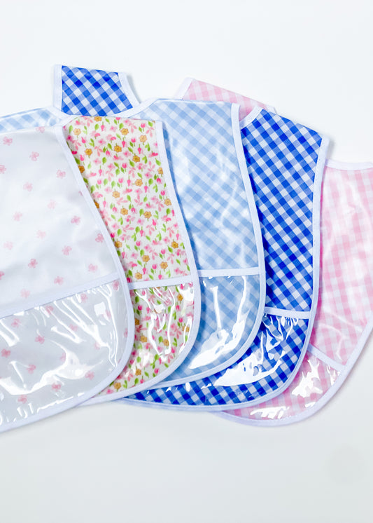 Wipeable Bib